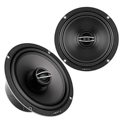 Immagine prodotto di Altoparlanti coassiali Hertz CENTO CPX 165, 16,5 cm, a 2 vie