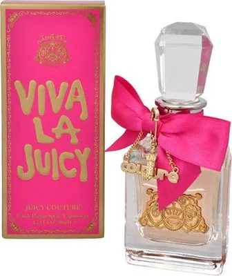 Obrázek produktu pro Viva La Juicy - EDP, 50 ml