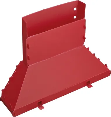 Produktbild von hansgrohe HG SECUFLEX-Box