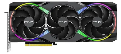 Zdjęcie produktu dla PNY VCG508016TFXXPB1-O, GeForce RTX 5080, 16 GB, GDDR7, 256 bit, 7680 x 4320 px, PCI Express x16 5.0