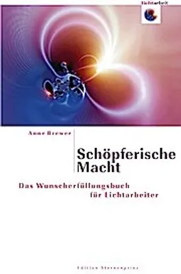 Produktbild von Schöpferische Macht