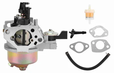 Image de Carburateur de remplacement pour Honda GX240 GX270, 8 CV, 9 CV, référence 16100-ZE2-W71, 1616100-ZH9-820