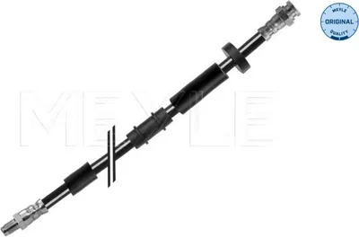 Produktbild von Bremsschlauch