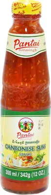 Produktbild von Pantai Cantonese Sukiyaki Sauce 342g