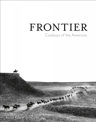 Produktbild von Frontier