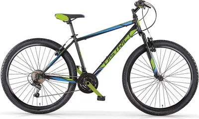 Produktbild von MBM Mountainbike District  27,5  Zoll