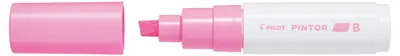 Produktbild von PILOT PINTOR Kreativmarker - Marker-Stift, Fein 8.0mm, Farbe Pink