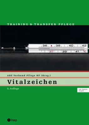 Produktbild von Vitalzeichen