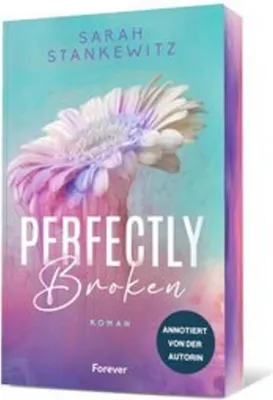 Obrázok produktu pre Perfectly Broken