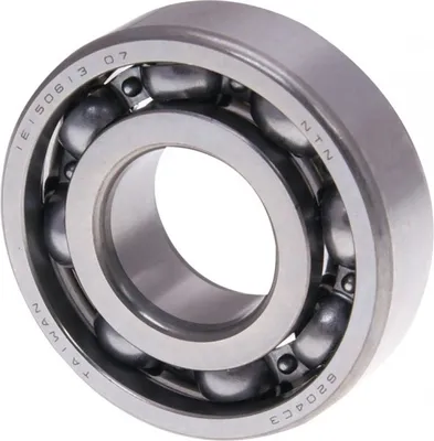 Produktbild von 101_Octane Kurbelwellenlager 6204 C3 - 20x47x14mm