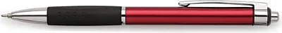 Obrázok produktu pre UNIMAX QUARTZ RT/BU Kugelschreiber Quartz Classic rot Schreibfarbe blau