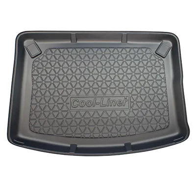Produktbild von Z538390 Kofferraumwanne passend für Lancia Delta III 2008-12.2014 Schrägheck 5türer