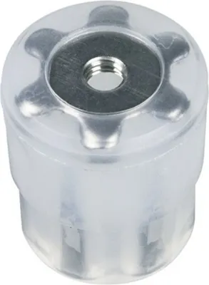 Produktbild von BOSCH Mitnehmer 00026588 für Küchenmaschine | Antriebskopf, Antriebselement