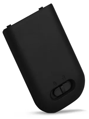 Image de CELLONIC 1x Batterie pour Téléphone sans fil Compatible avec Unify OpenStage WL3, Compatible avec Avaya DECT 3730, DECT 3735, Compatible avec Alcatel 3BN78404AA - (900mAh, 3.7V)