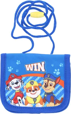 Produktbild von Jacob Brustbeutel ab 3+ - PAW PATROL