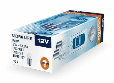 Produktbild von Osram 4008321415387, 5 V, 10 Stück(e)
