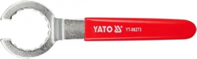 Produktbild von YATO Schlüssel Zahnriemenspannung YT-06273 Blisterpack 125g