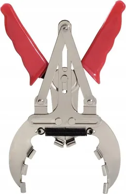 Produktbild von KS Tools Kolbenring-Zange, Ø 50-100 mm