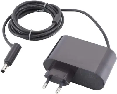 Produktbild von Ladekabel für Dyson V6 V7 V8 SV03 SV04 SV05 SV06 SV07 SV09 SV10 SV11,26.1V ladegerät/ladestation für Dyson Staubsauger