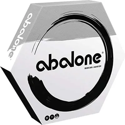 Immagine prodotto di Abalone nuova edizione