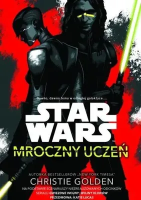 Image de Star Wars. Mroczny uczeń