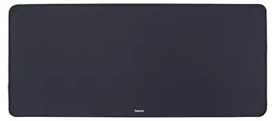 Image de Tapis de souris "Business", XL, noir