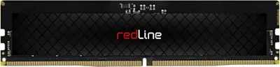 Produktbild von Mushkin Redline - DDR5 - Modul - 32 GB - DIMM