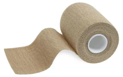 Obrázek produktu pro Meditrade® 1778 Meditrade® Kompressionsbinde  ABE® extra haft 1778 beige 10,0 cm x 5,0 m, 1 St.