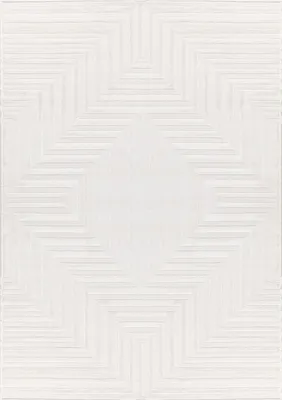 Immagine prodotto di Teppich per interni SAHARA Creme 140 x 200 cm