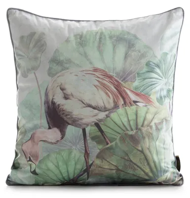 Produktbild von Eurofirany 468376, Mehrfarbig, Polyester, Muster, 45 x 45 cm