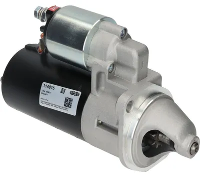 Imagen del producto de HC-Cargo 114815: Motor de arranque, 1,6 kW, 24V