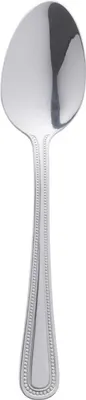 Produktbild von Olympia Bead Dessertlöffel - 24 Löffel - Edelstahl - 18,5(L)cm
