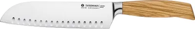 Produktbild von Santokumesser 20 cm Edition Olive Zassenhaus
