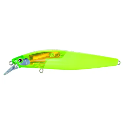 Immagine prodotto di Wobbler Shimano Exsence Silent Ass 99SP Flash Boost 99 mm 16 g 008 Tabella