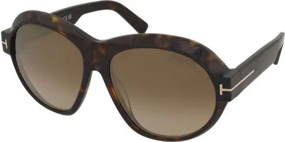 Produktbild von Sonnenbrille Tom Ford Inger FT1113 52G