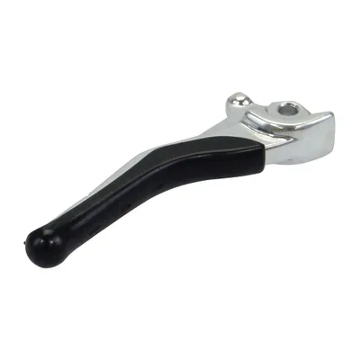 Immagine prodotto di Leva freno in alluminio destra o sinistra per Yamaha YQ 50 Aerox, MBK YQ 50 Nitro