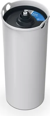 Produktbild von 2 x Brita Purity 600 Quell ST Wechselkartusche 273200