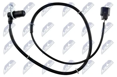 Produktbild von NTY ABS Sensor Raddrehzahl Vorne Rechts für MITSUBISHI PAJERO IV (V8W, V9W) HCA-MS-067