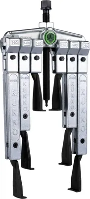 Produktbild von Kukko  2-armige Universal-Abzieher, 20-20-SP