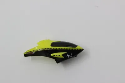 Produktbild von Kabinenhaube Rescueheli