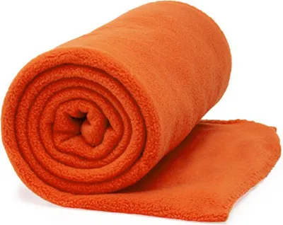 Produktbild von Stamina Fleece Blanket Lambert