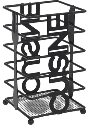 Imagen del producto de Excelente Organizador Para Escurreplatos. Cesto Escolador Para Cuberterías Y Utensilios De Cocina