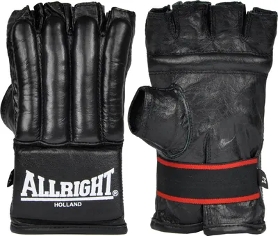 Zdjęcie produktu dla RĘKAWICE MMA 3048 r.L czarne mod.1413