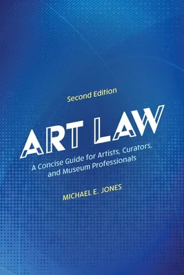 Produktbild von Art Law