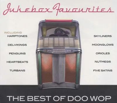 Produktbild von The Best Of Doo Wop