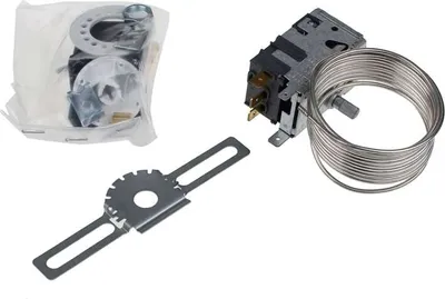 Immagine prodotto di Whirlpool - Termostato Per Refrigeratore Per Bottiglie Danfoss Nr8 - C00280252