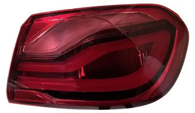Produktbild von ABAKUS Rückleuchte Heckleuchte Rechts Äusserer für BMW 4 Gran Coupe (F36) 4 Coupe (F32, F82) 4 Cabrio (F33, F83)