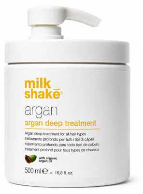 Produktbild von Milk_Shake Maske Argan Deep Treatment