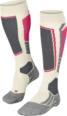 Image de Chaussettes de ski FALKE SK2 pour femmes