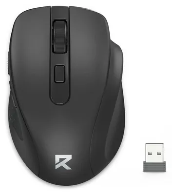 Obrázek produktu pro REDRAGON BM-4091, Černá